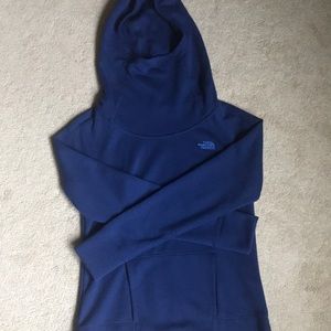 NWOT Womens North Face Pullover